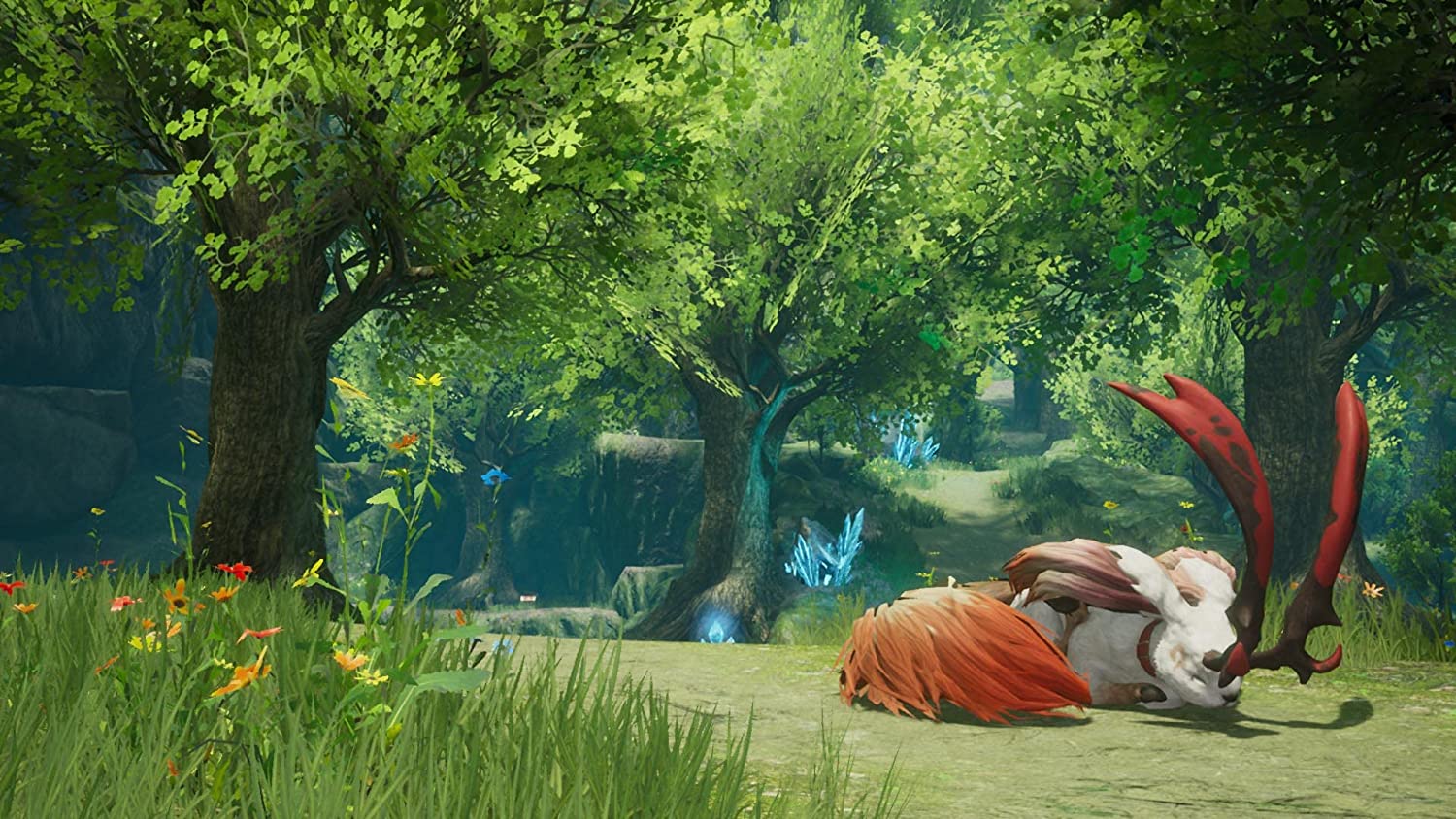 Harvestella - Nintendo Switch - Image 3
